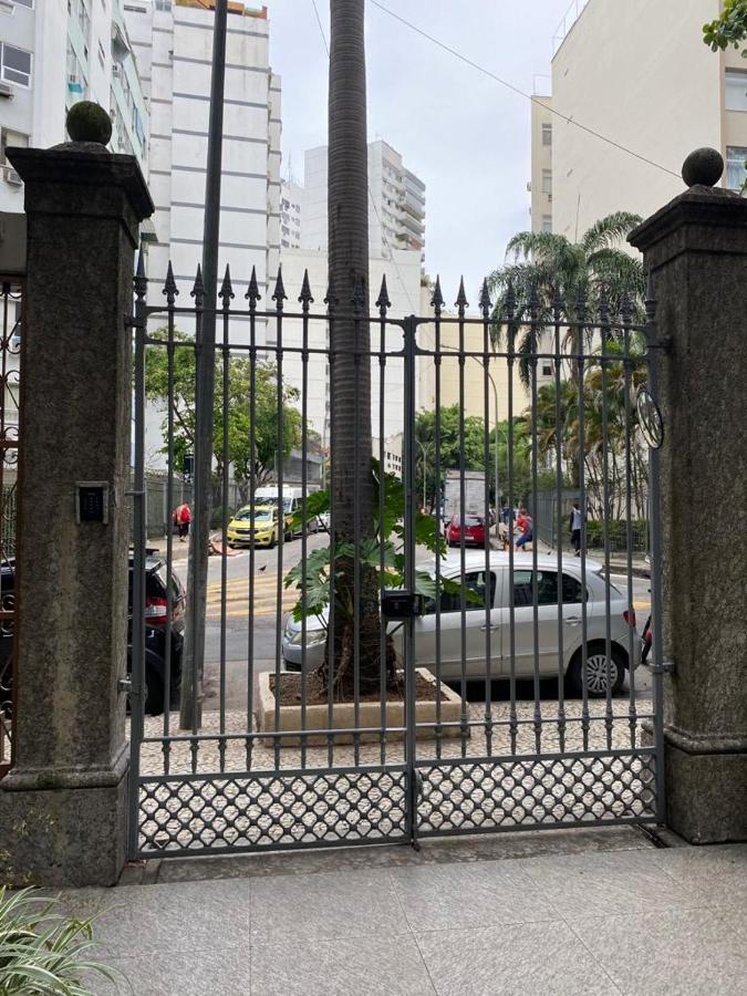 Aconchegante & Charmoso Rio de Janeiro Exterior foto
