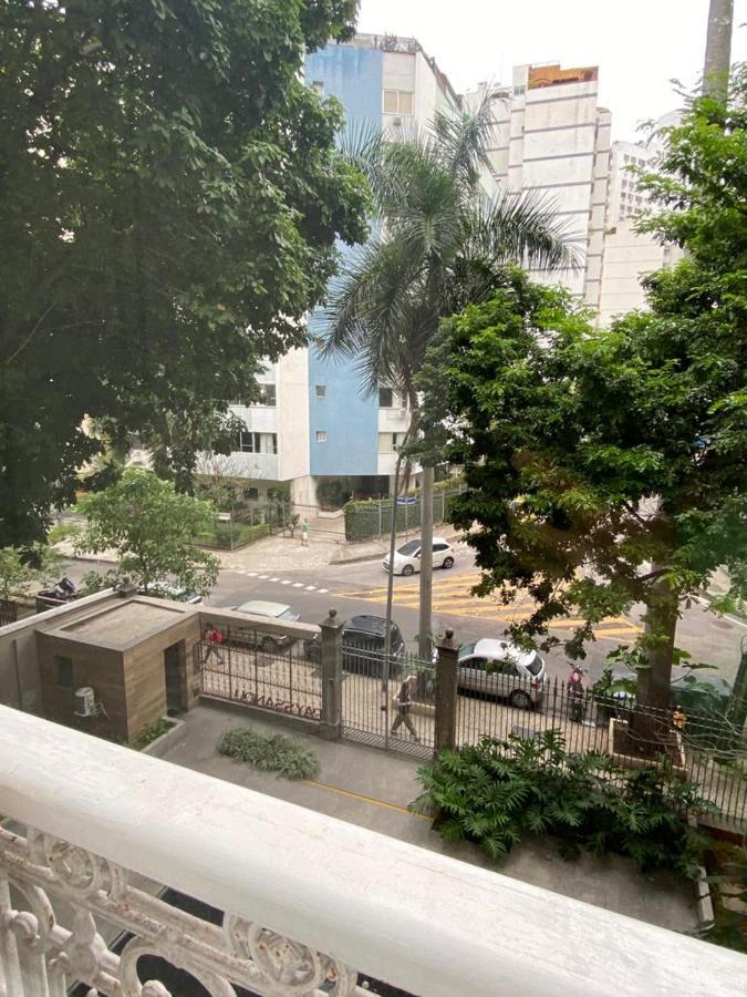 Aconchegante & Charmoso Rio de Janeiro Exterior foto